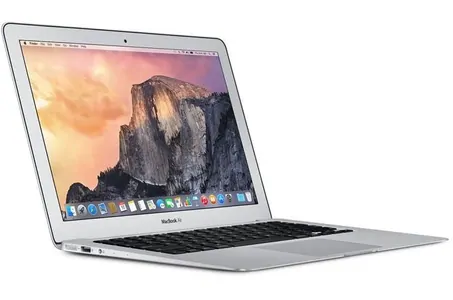 Замена процессора MacBook Air 11' (2012-2015) в Красноярске